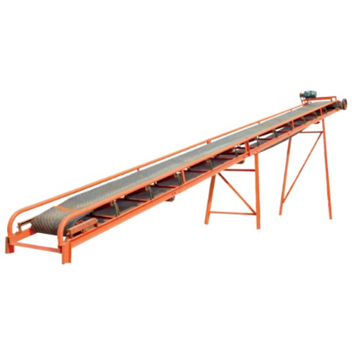 Belt conveyor