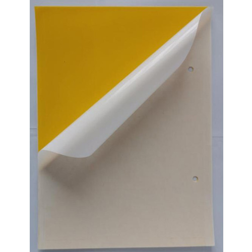 Fully degradable insect trap board RYQJ-20*25CM